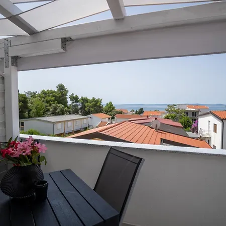 Najam Skundric Apartament Vir