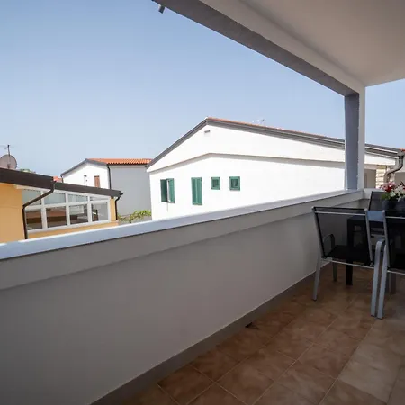 Najam Skundric Apartament
