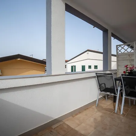 Apartament Najam Skundric *