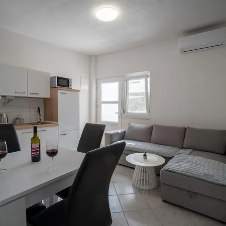 Najam Skundric Apartament